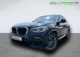 Bmw X4 , garage LB AUTOMOBILES  Beaupuy