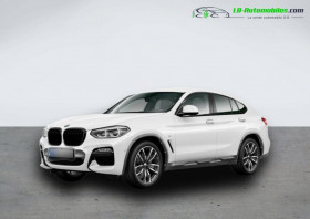Bmw X4 , garage LB AUTOMOBILES  Beaupuy