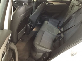 Bmw X4 xDrive20d 190 ch BVA  occasion  Beaupuy - photo n8