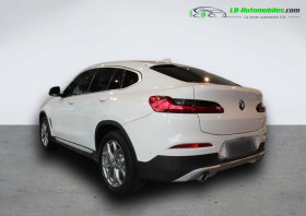 Bmw X4 xDrive20d 190 ch BVA  occasion  Beaupuy - photo n4