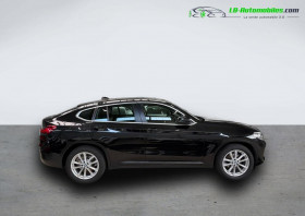 Bmw X4 xDrive20d 190 ch BVA  occasion  Beaupuy - photo n4