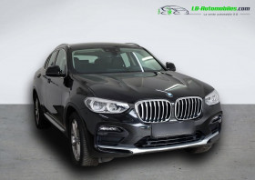 Bmw X4 xDrive20d 190 ch BVA  occasion  Beaupuy - photo n2