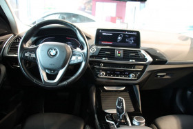 Bmw X4 xDrive20d 190 ch BVA  occasion  Beaupuy - photo n3