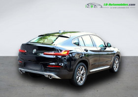 Bmw X4 xDrive20d 190 ch BVA  occasion  Beaupuy - photo n4