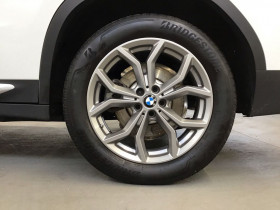 Bmw X4 xDrive20d 190 ch BVA  occasion  Beaupuy - photo n10