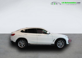 Bmw X4 xDrive20d 190 ch BVA  occasion  Beaupuy - photo n6