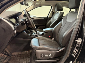 Bmw X4 xDrive20d 190 ch BVA  occasion  Beaupuy - photo n6