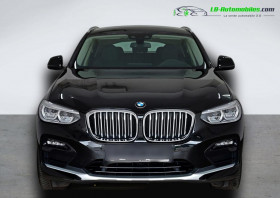 Bmw X4 xDrive20d 190 ch BVA  occasion  Beaupuy - photo n5