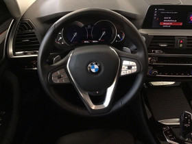 Bmw X4 xDrive20d 190 ch BVA  occasion  Beaupuy - photo n9