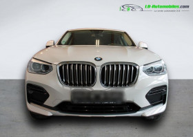 Bmw X4 xDrive20d 190 ch BVA  occasion  Beaupuy - photo n5