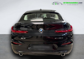 Bmw X4 xDrive20d 190 ch BVA  occasion  Beaupuy - photo n5