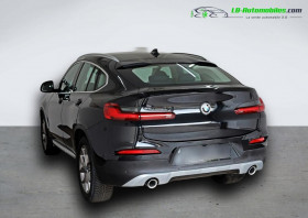 Bmw X4 xDrive20d 190 ch BVA  occasion  Beaupuy - photo n6