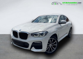 Bmw X4 xDrive20d 190 ch BVA  occasion  Beaupuy - photo n2
