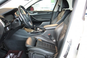 Bmw X4 xDrive20d 190 ch BVA  occasion  Beaupuy - photo n8