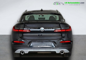 Bmw X4 xDrive20d 190 ch BVA  occasion  Beaupuy - photo n7