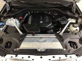 Bmw X4 xDrive20d 190 ch BVA  occasion  Beaupuy - photo n11