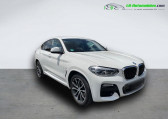 Annonce Bmw X4 occasion Diesel xDrive20d 190 ch BVA  Beaupuy