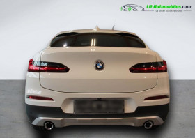 Bmw X4 xDrive20d 190 ch BVA  occasion  Beaupuy - photo n7