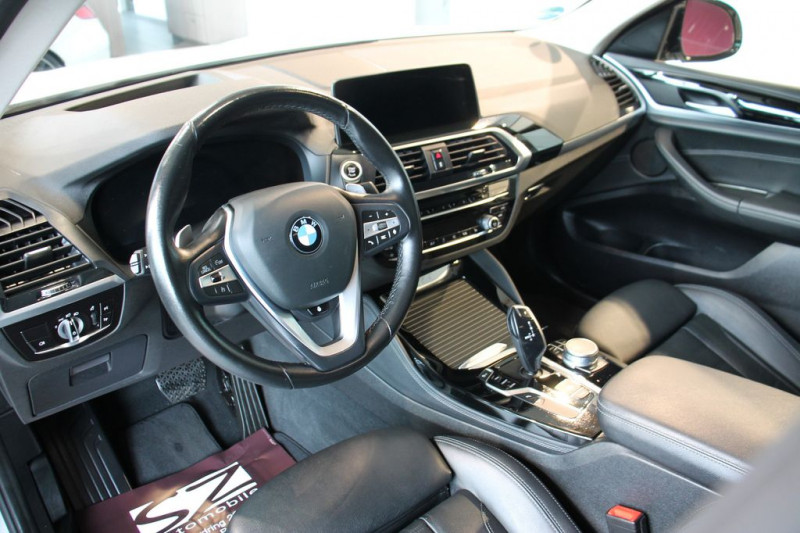 Bmw X4 xDrive20d 190 ch BVA  occasion  Beaupuy - photo n9