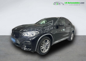 Bmw X4 xDrive20d 190 ch BVA  occasion  Beaupuy - photo n2