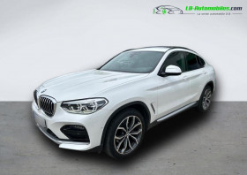 Bmw X4 , garage LB AUTOMOBILES  Beaupuy
