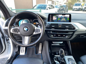 Bmw X4 xDrive20d 190 ch BVA  occasion  Beaupuy - photo n3