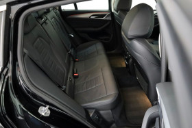 Bmw X4 xDrive20d 190 ch BVA  occasion  Beaupuy - photo n8