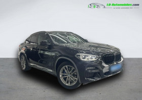 Bmw X4 , garage LB AUTOMOBILES  Beaupuy