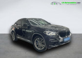 Bmw X4 occasion année 2020 boite Automatique Annonce Bmw X4 occasion Diesel xDrive20d 190 ch BVA à Beaupuy
