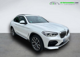 Bmw X4 xDrive20d 190 ch BVA  occasion  Beaupuy - photo n2