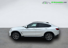 Bmw X4 xDrive20d 190 ch BVA  occasion  Beaupuy - photo n4