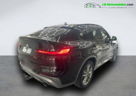 Bmw X4 xDrive20d 190 ch BVA  occasion  Beaupuy - photo n4