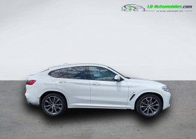 Bmw X4 xDrive20d 190 ch BVA  occasion  Beaupuy - photo n6