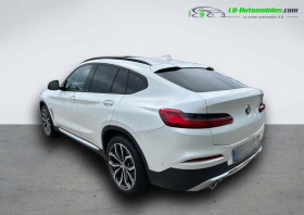 Bmw X4 xDrive20d 190 ch BVA  occasion  Beaupuy - photo n3