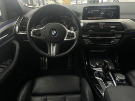 Bmw X4 xDrive20d 190 ch BVA  occasion  Beaupuy - photo n3