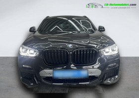 Bmw X4 xDrive20d 190 ch BVA  occasion  Beaupuy - photo n5