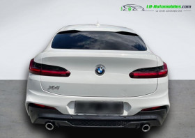 Bmw X4 xDrive20d 190 ch BVA  occasion  Beaupuy - photo n7