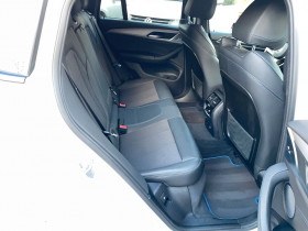 Bmw X4 xDrive20d 190 ch BVA  occasion  Beaupuy - photo n9