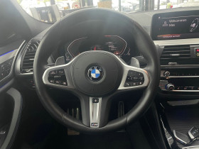 Bmw X4 xDrive20d 190 ch BVA  occasion  Beaupuy - photo n7
