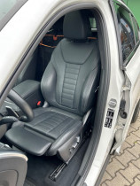 Bmw X4 xDrive20d 190 ch BVA  occasion  Beaupuy - photo n6