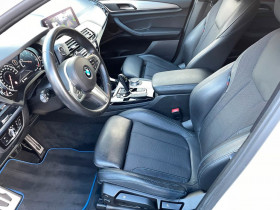 Bmw X4 xDrive20d 190 ch BVA  occasion  Beaupuy - photo n8