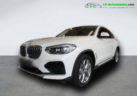 Bmw X4 xDrive20d 190 ch BVA  occasion  Beaupuy - photo n2