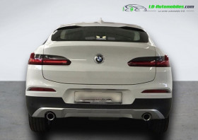 Bmw X4 xDrive20d 190 ch BVA  occasion  Beaupuy - photo n6