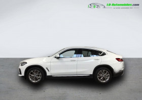 Bmw X4 xDrive20d 190 ch BVA  occasion  Beaupuy - photo n5