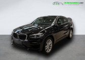 Bmw X4 occasion année 2020 boite Automatique Annonce Bmw X4 occasion Diesel xDrive20d 190 ch BVA à Beaupuy