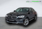 Bmw X4 occasion année 2020 boite Automatique Annonce Bmw X4 occasion Diesel xDrive20d 190 ch BVA à Beaupuy