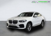 Annonce Bmw X4 occasion Diesel xDrive20d 190 ch BVA  Beaupuy