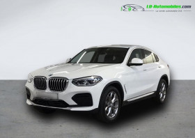 Bmw X4 , garage LB AUTOMOBILES  Beaupuy