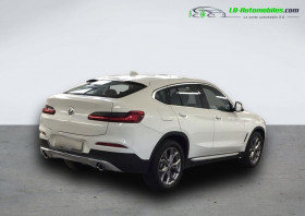 Bmw X4 xDrive20d 190 ch BVA  occasion  Beaupuy - photo n3