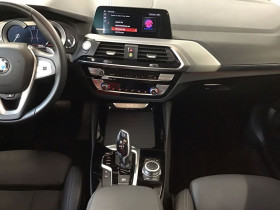 Bmw X4 xDrive20d 190 ch BVA  occasion  Beaupuy - photo n2